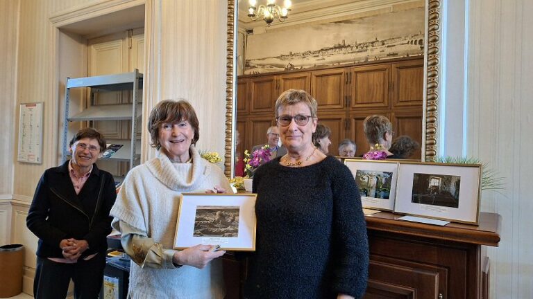 – 1er prix – Lieux, objet abandonnés