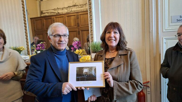 – 2ème prix – Coup de Coeur