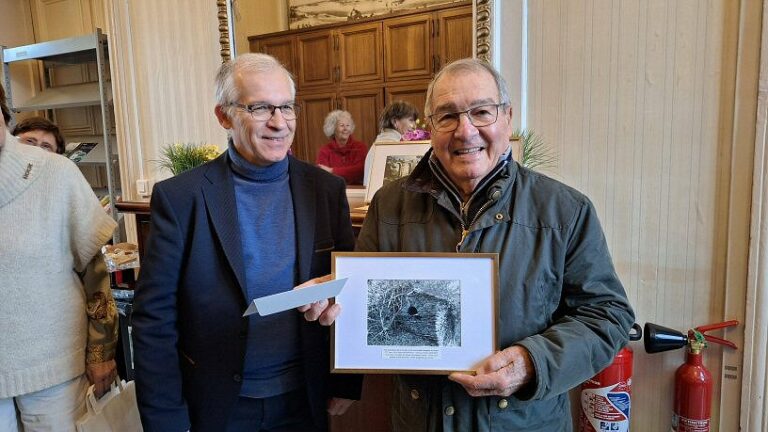 – 2ème prix – Lieux, objet abandonnés