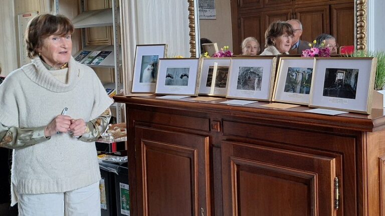 – Notre concours photo 2024-2025