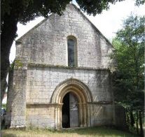 Chapelle