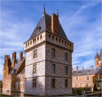 Exp-Maintenon