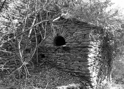 Four du hameau de La Carriere