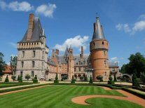 Maintenon