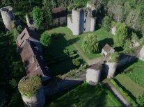 Montargis